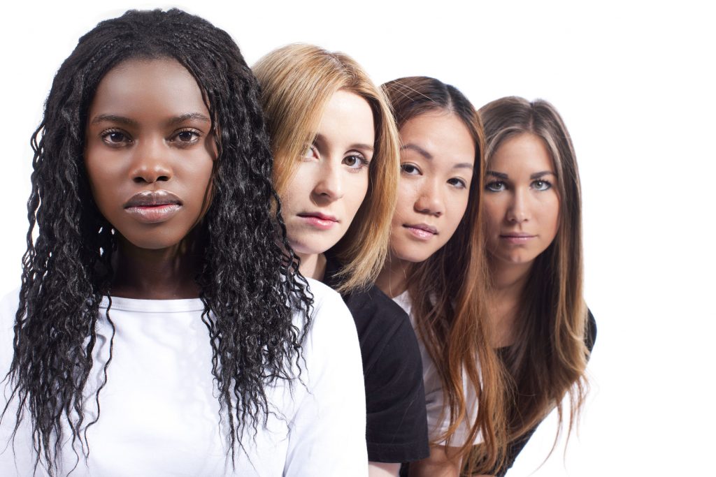 Racism is an external