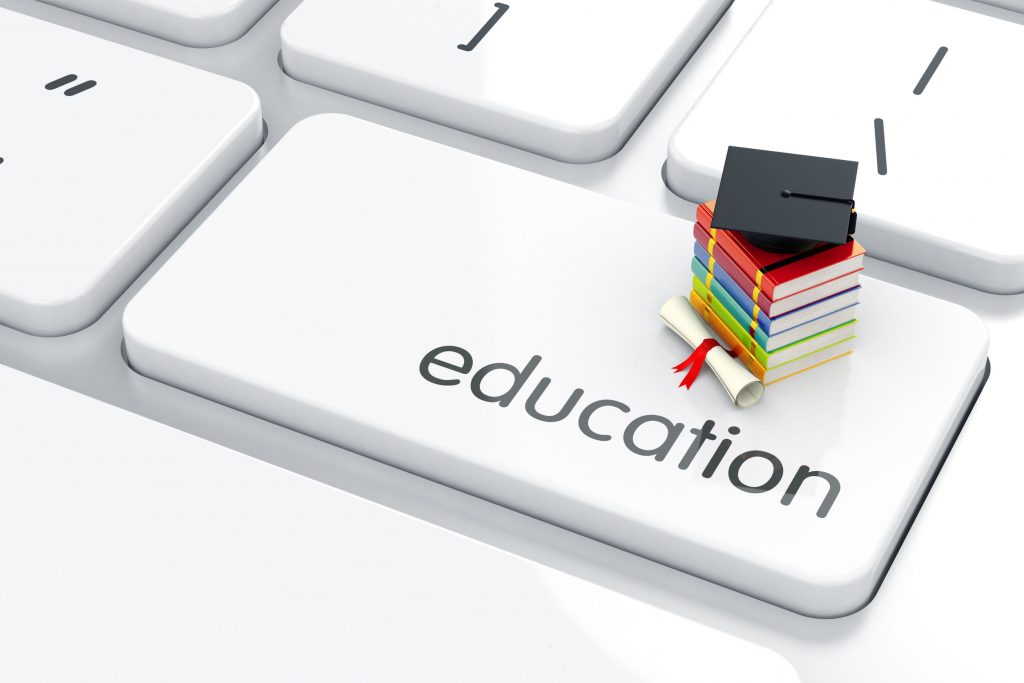 The power of disruptive education: a challenge for corporate social investment - 1 The power of disruptive education: a challenge for corporate social investment - 1