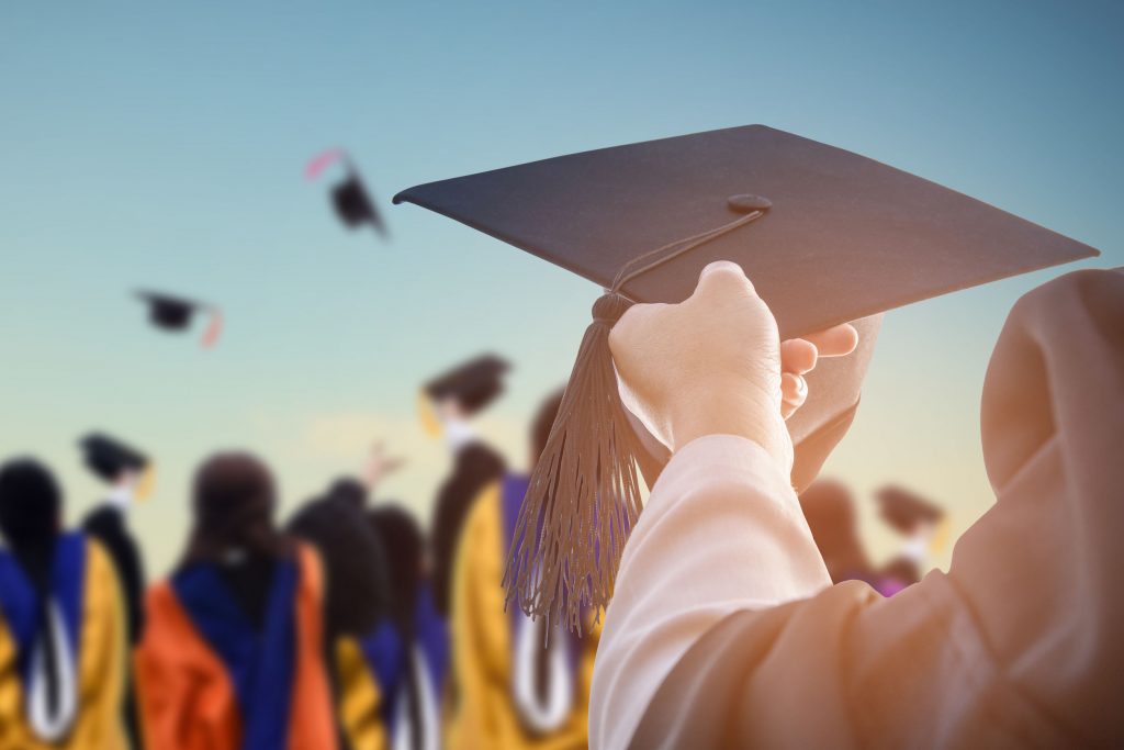 How can higher education best be used to tackle poverty?