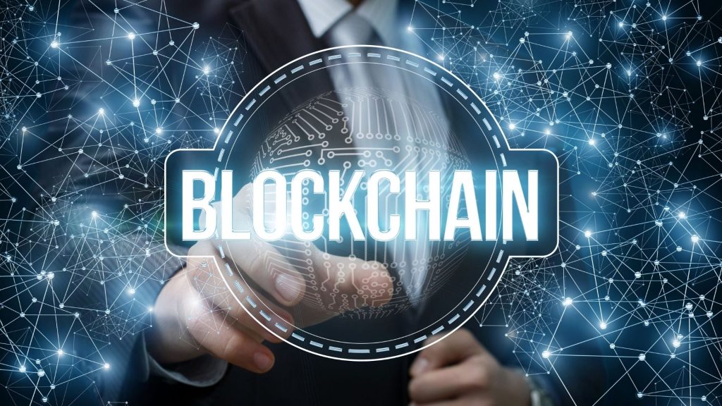 Block Chain