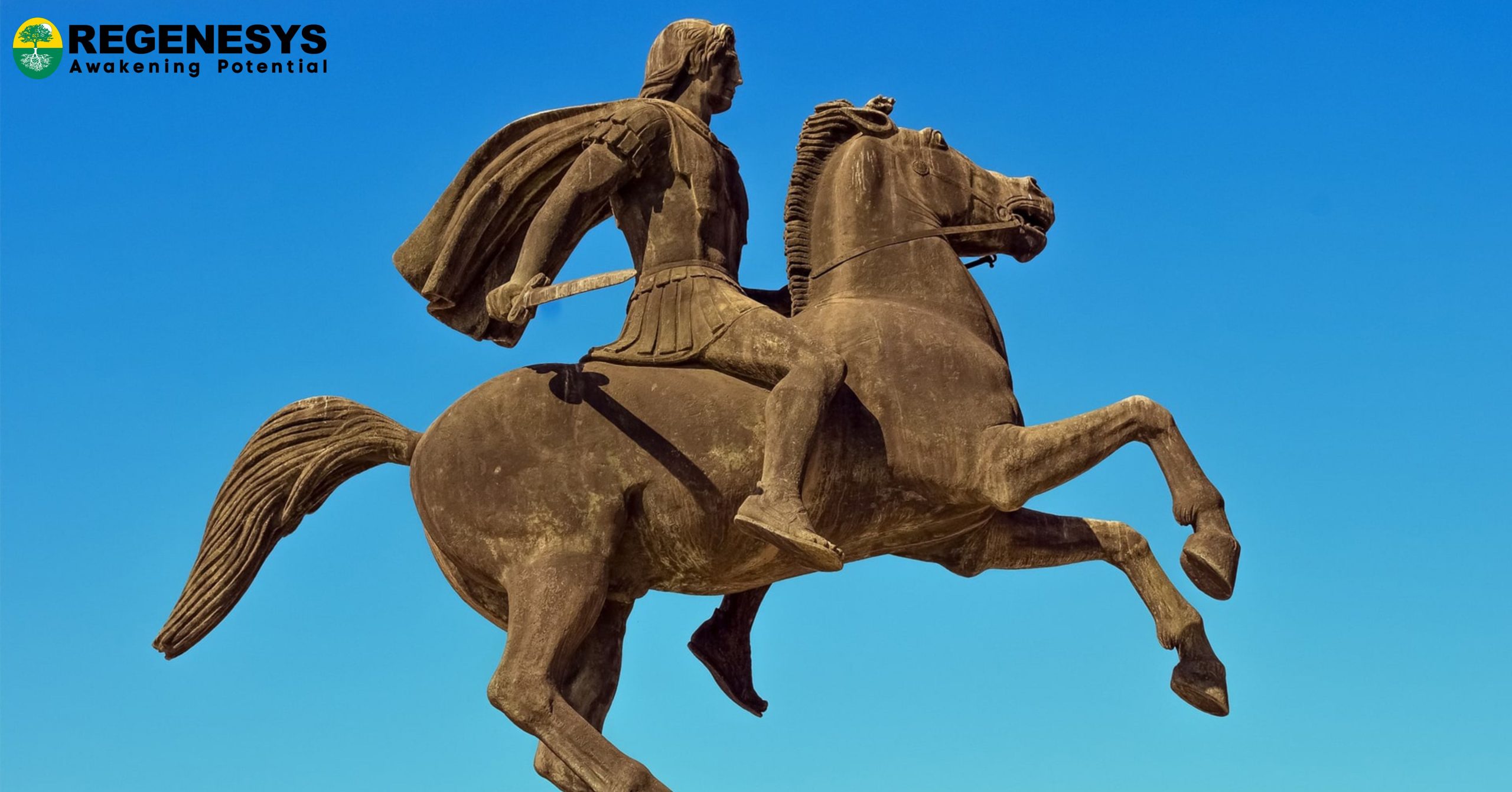 Alexander the Great
