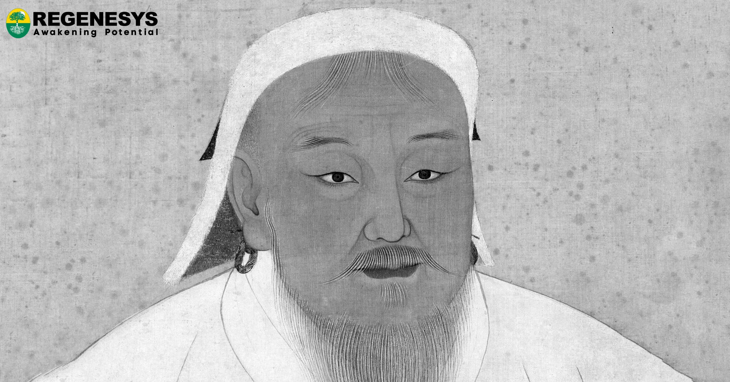 Genghis Khan