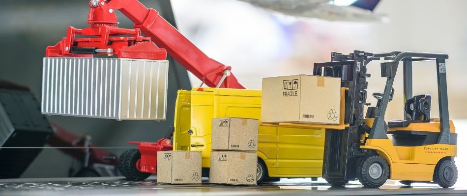 Supply Chain Management