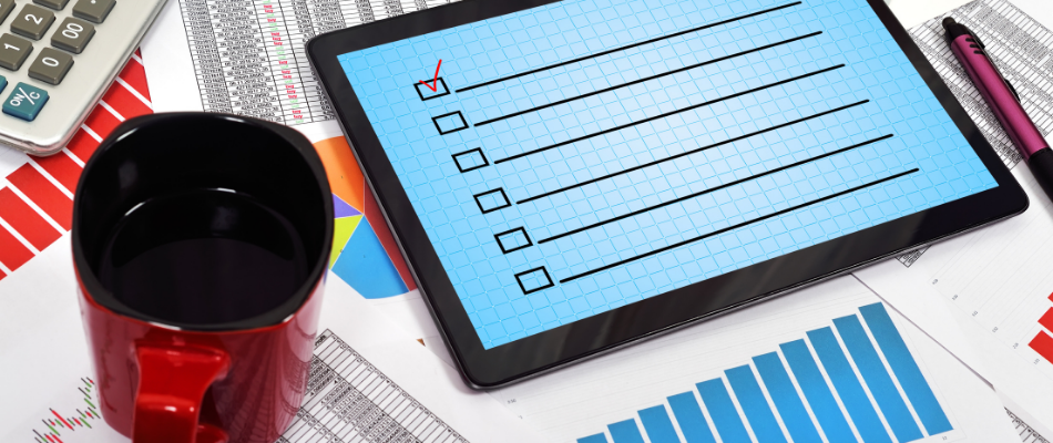 Checklist for Personal Financial Success in 2022 – Part 1