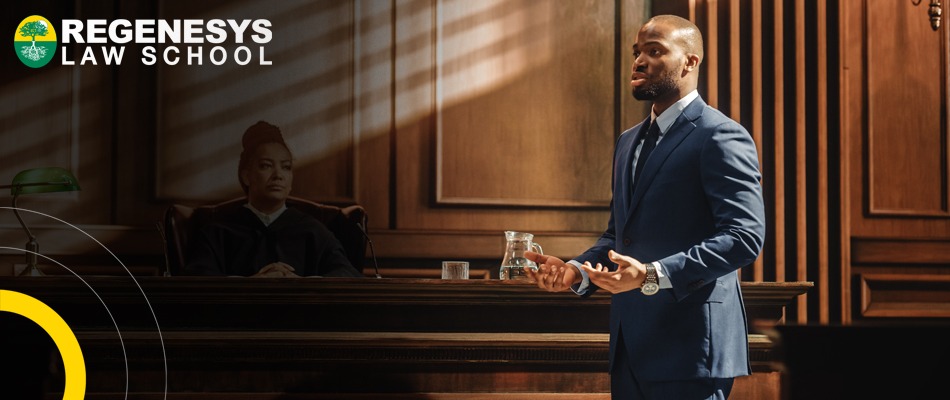 How to become a Lawyer in South Africa