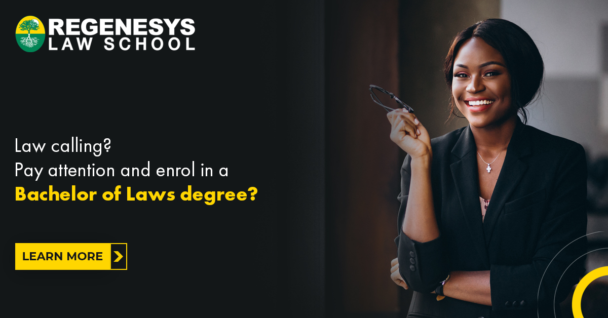 Law calling? Pay attention to what subjects are needed to become a lawyer!