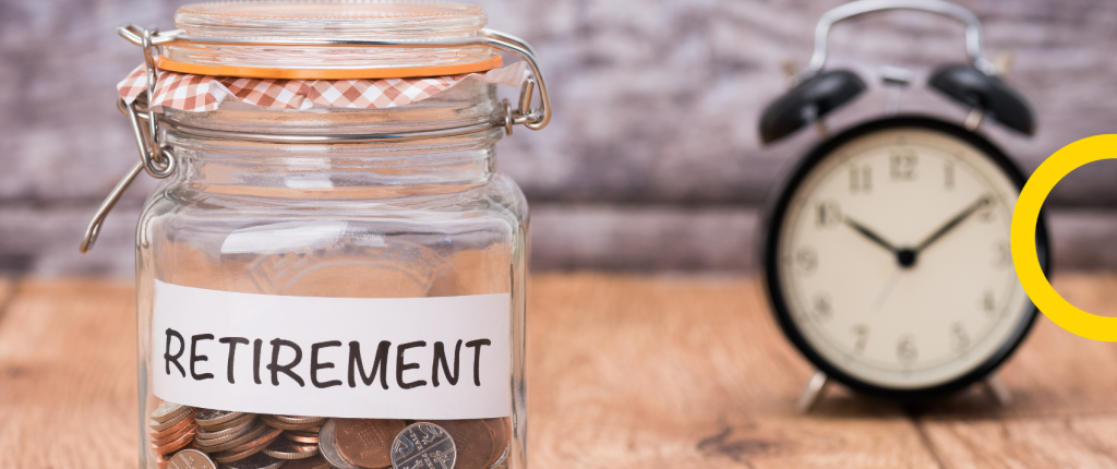 RETIREMENT SAVINGS