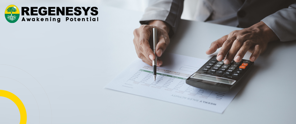 What Are The 4 Types of Accounting?