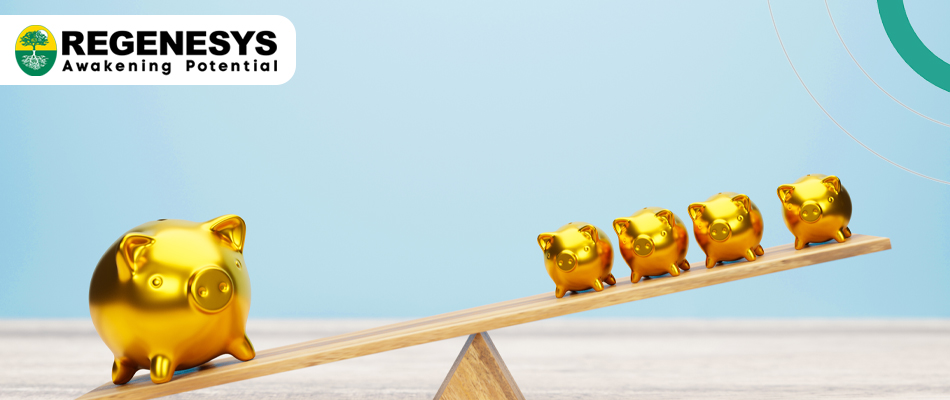 Behavioral Finance: Understanding Consumer Choices with Regenesys MBA