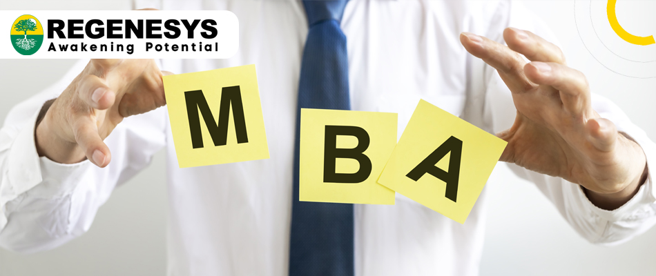 Exploring MBA Courses