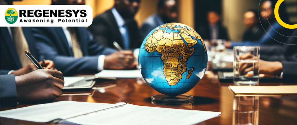 Data-Driven Operations: Regenesys MBA's Emphasis on Analytics