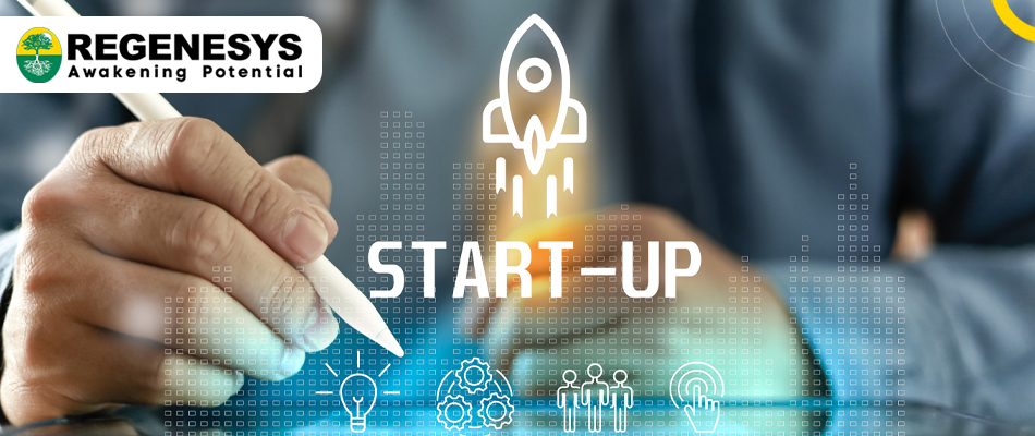 Startups and Tech Entrepreneurship: Regenesys MBA Unique Approach