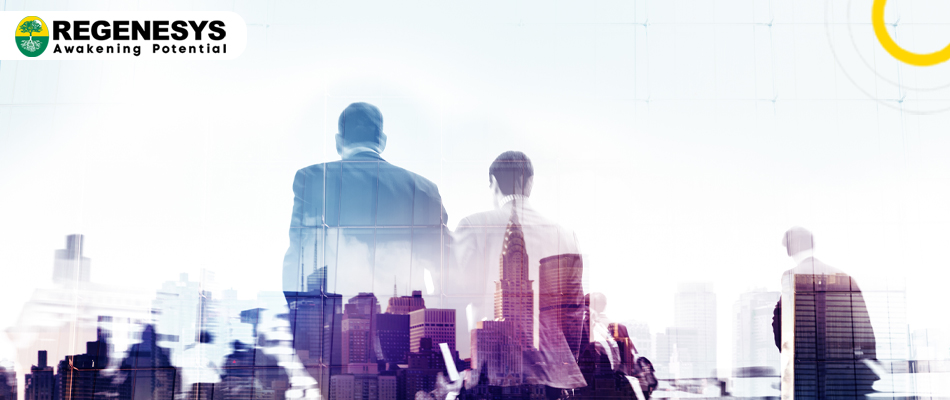 Master in Business Administration courses - Regenesys
