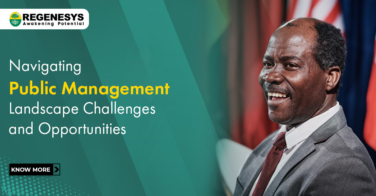 MPM Programme - Regenesy Business Programme  