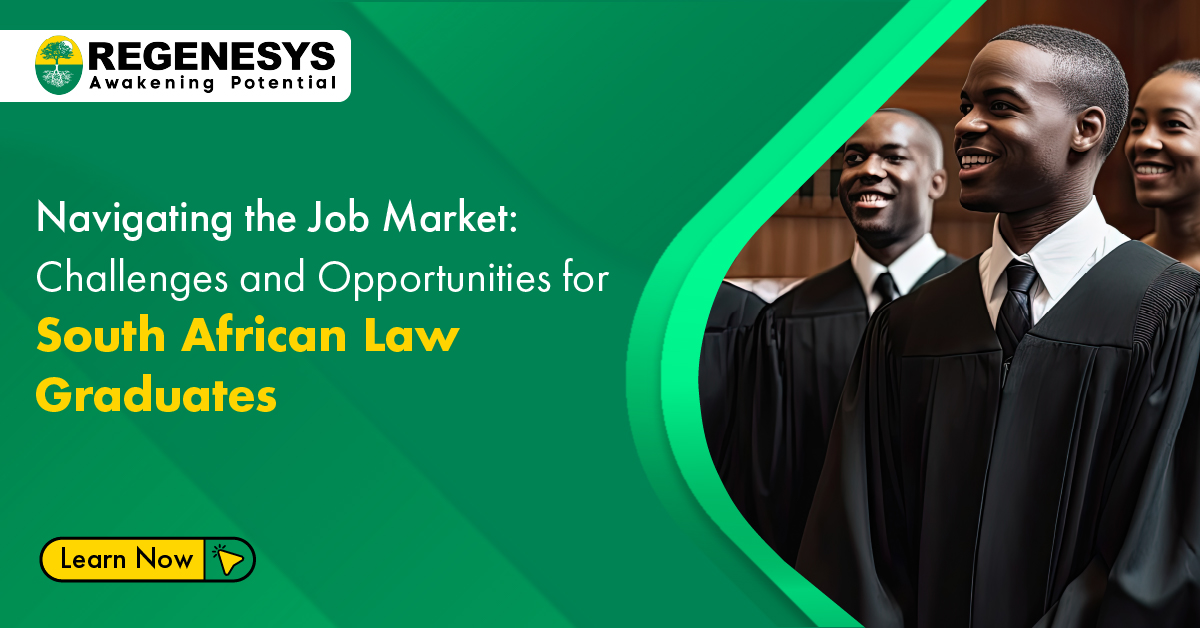 Bachelor of Law in South Africa - Regenesys