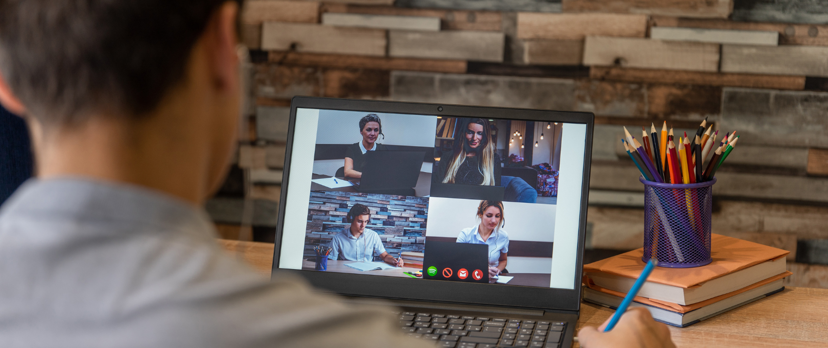 Online Education and Training business ideas for south africa in 2024