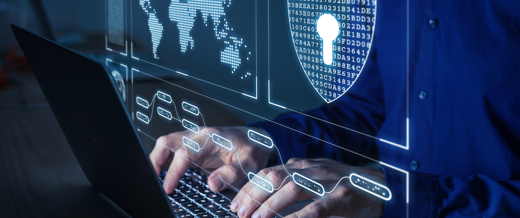 Cybersecurity business ideas for 2024 in south africa