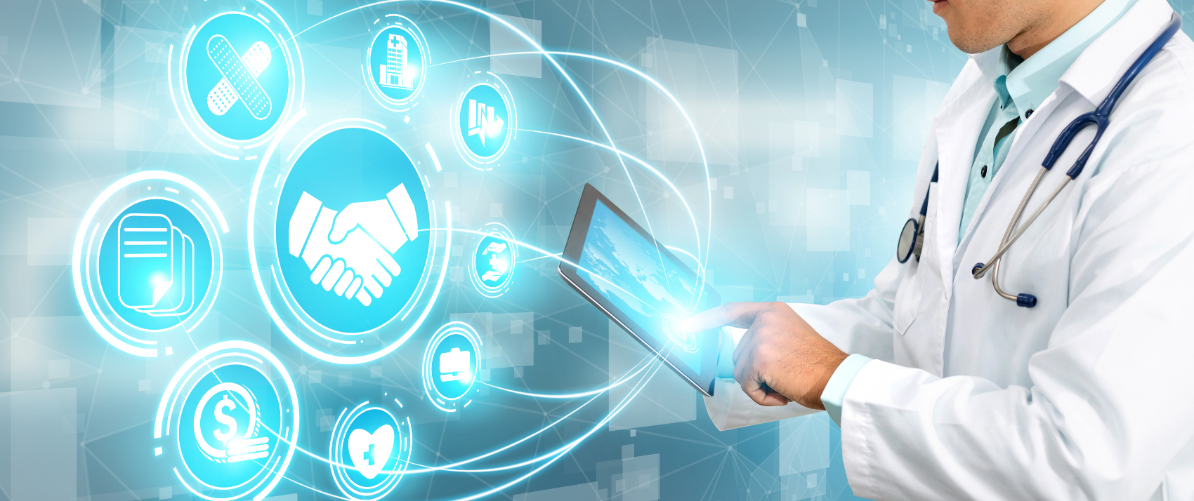 Healthcare Service in 2024 business ideas