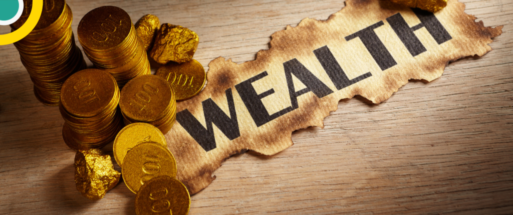 Wealth Accumulation