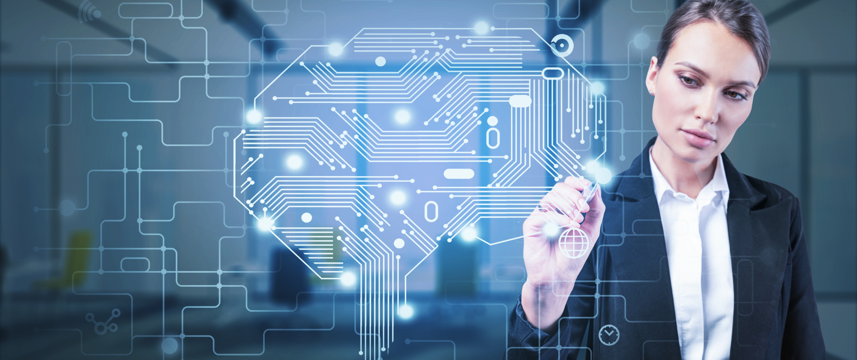 AI-Powered Business Solutions for south africa in 2024
