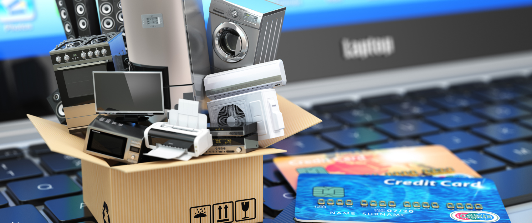E-commerce business in south africa in 2024