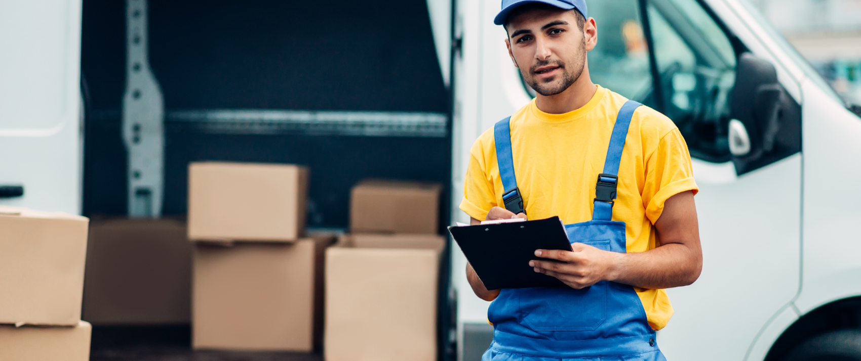 Delivery Business ideas for south africa in 2024