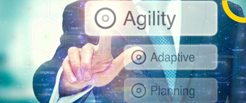 Agile leadership