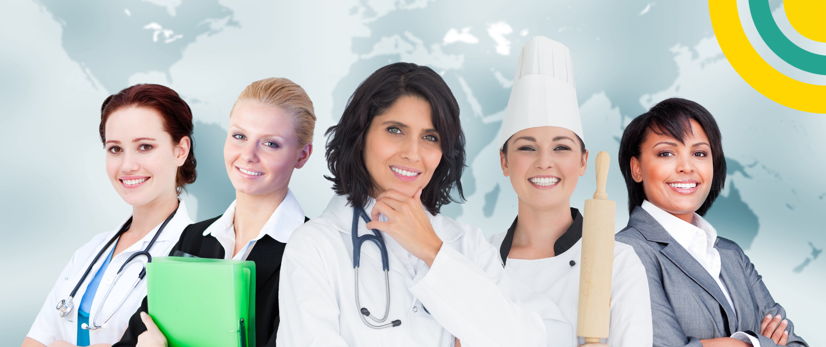 Career Choices: Careers in Demand