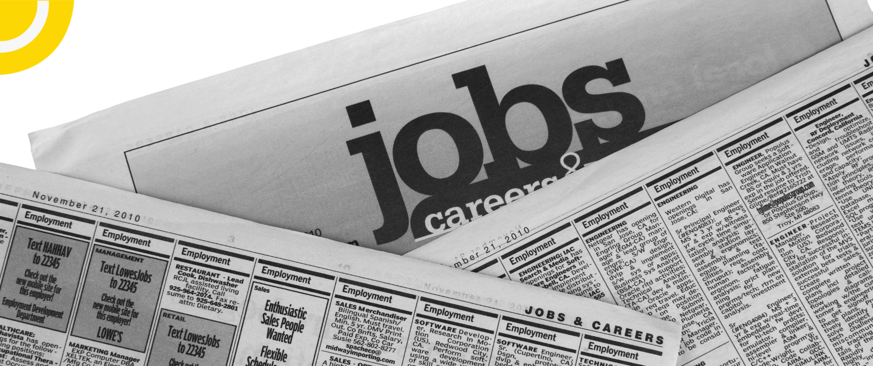 Career Choices: Careers in Demand