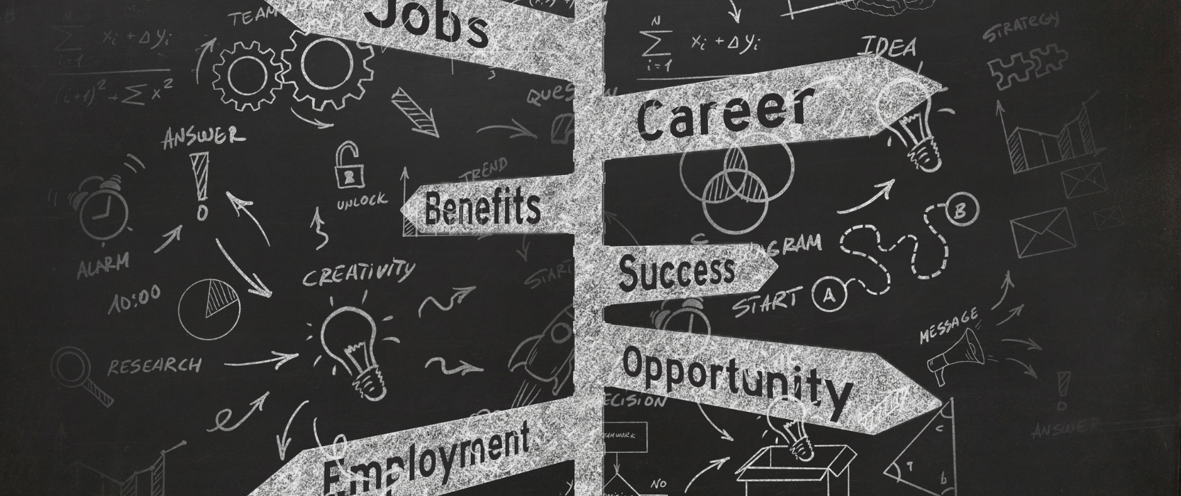 Career Choices: Careers in Demand