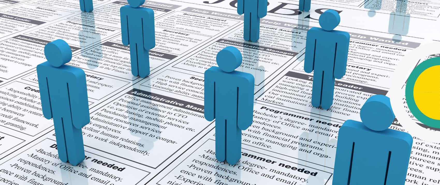 Entry-Level Jobs in South Africa