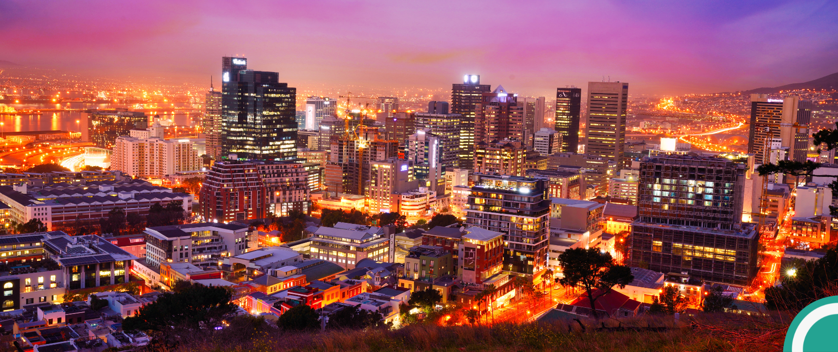 Remote Jobs in South Africa