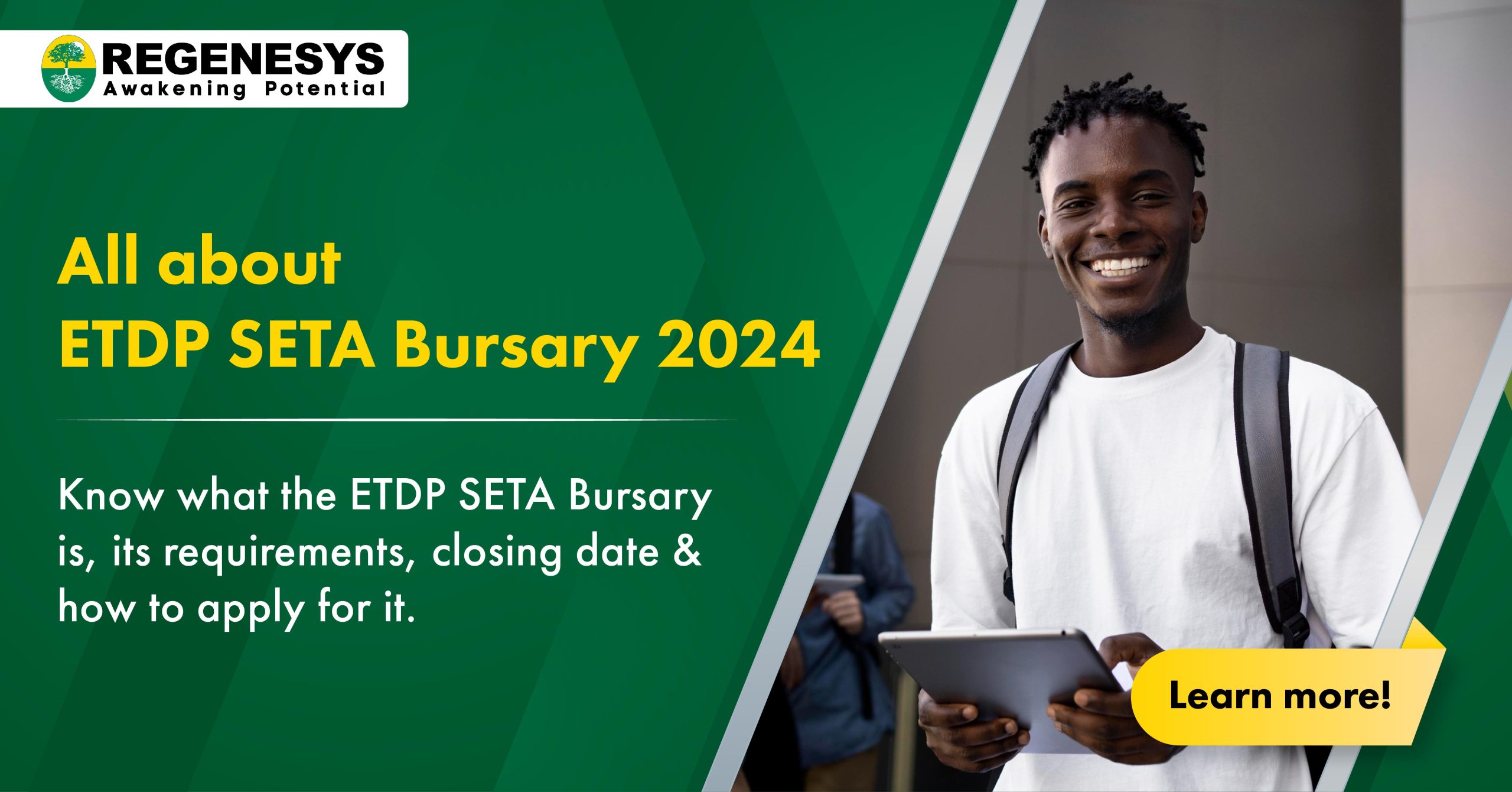 ETDP SETA