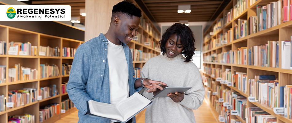 Study Trust Bursary