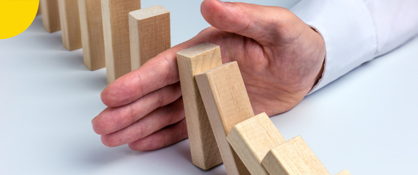 leadership and failure