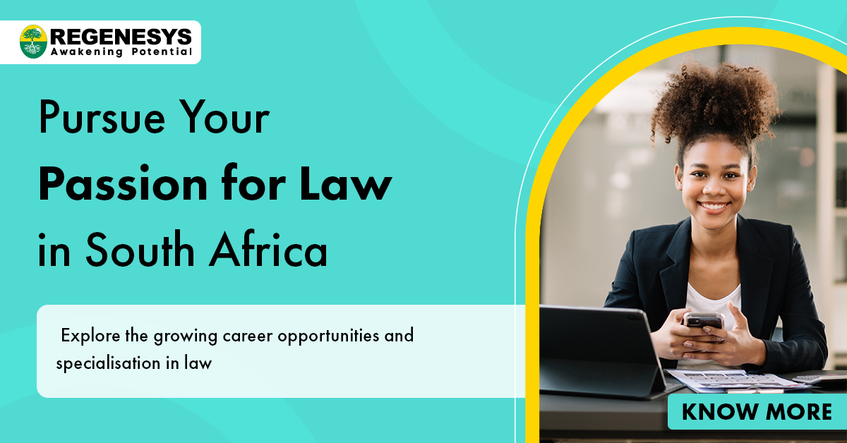 Is Law A Good Career For The Future