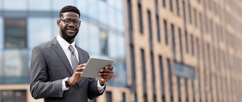 average MBA age