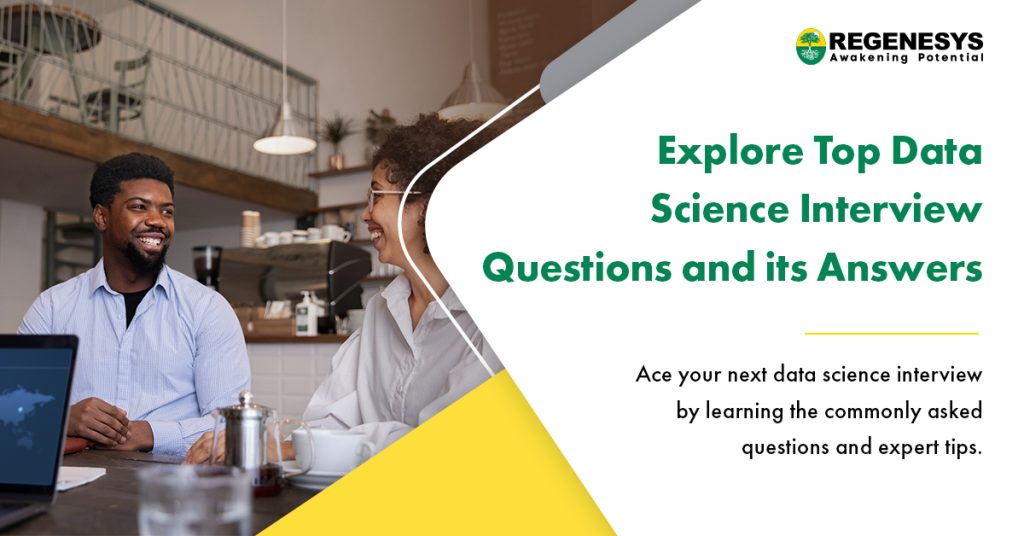 data science interview questions pdf