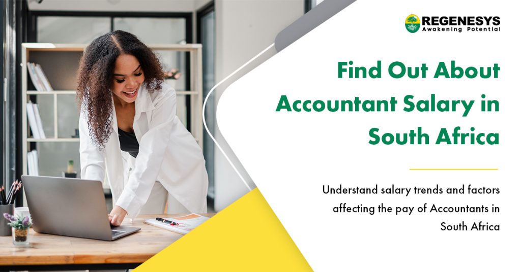 Find Out About Accountant Salary in South Africa