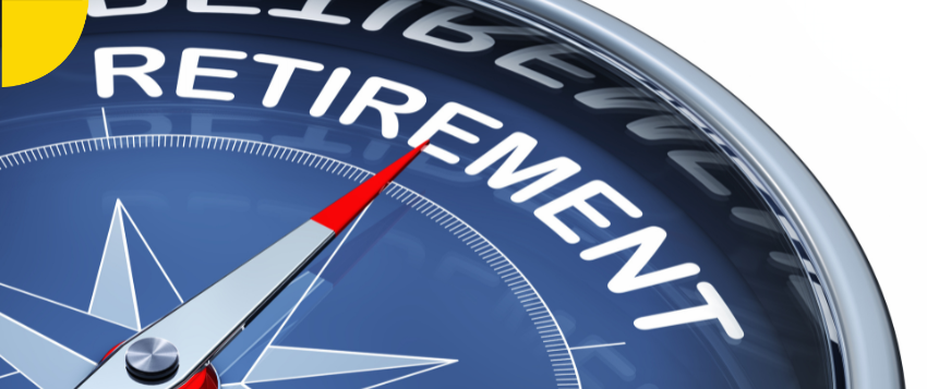 two pot retirement system