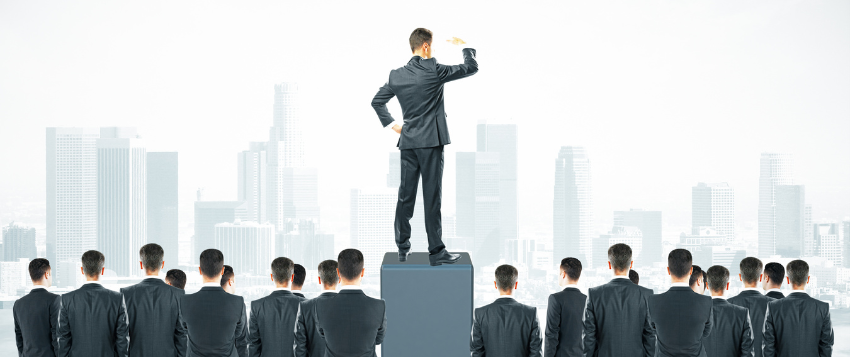 Linkedin preferred platform for thpught leadership
