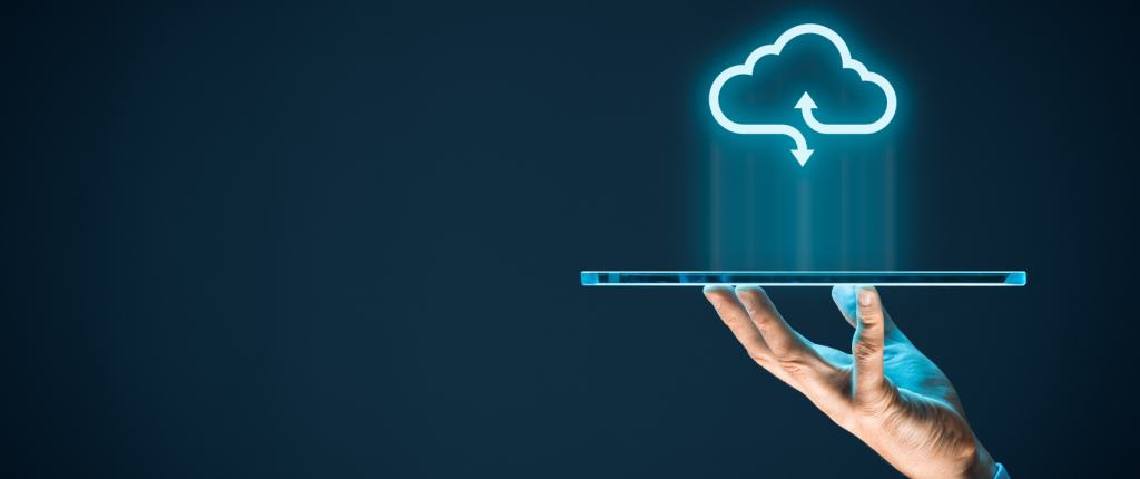 cloud computing