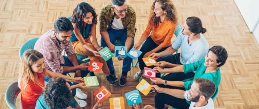 Benefits of Being a Thought Leader on Social Media