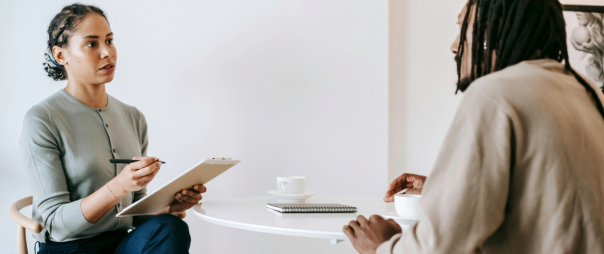 Blurring the Line Between Personal and Professional