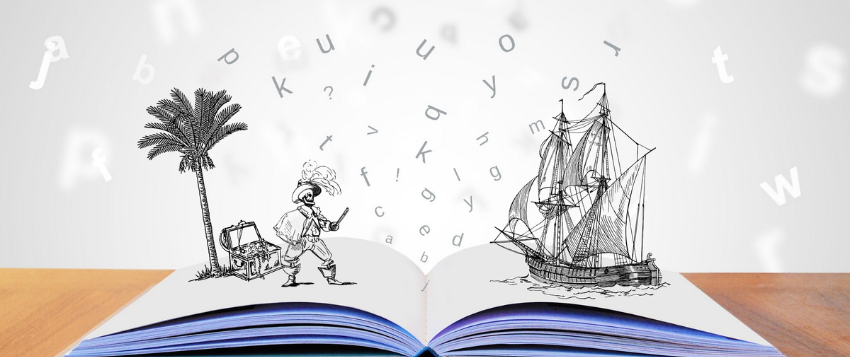 Storytelling to Strengthen Your Leadership