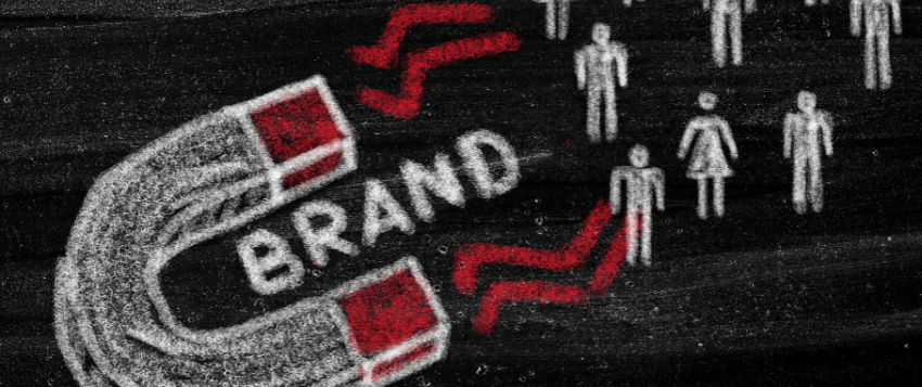 Branding on LinkedIn