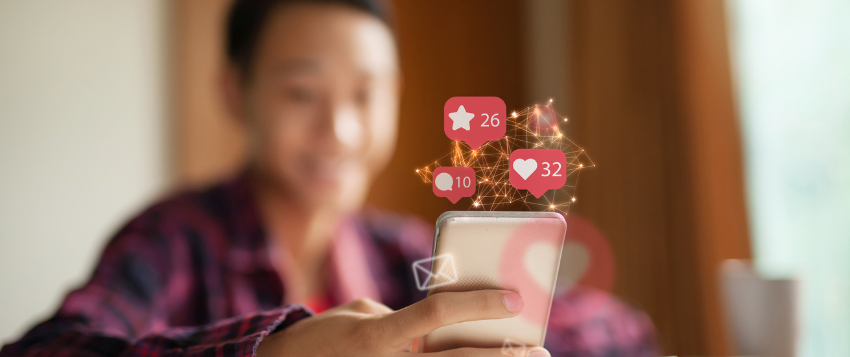 pitfalls of social media