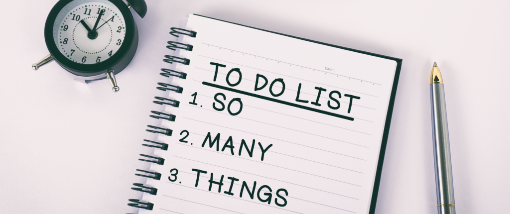 TO DO LIST