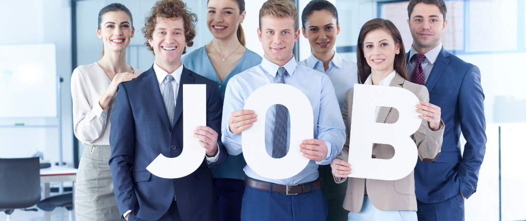 The future of jobs report