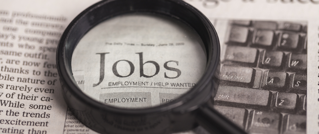 The future of jobs report